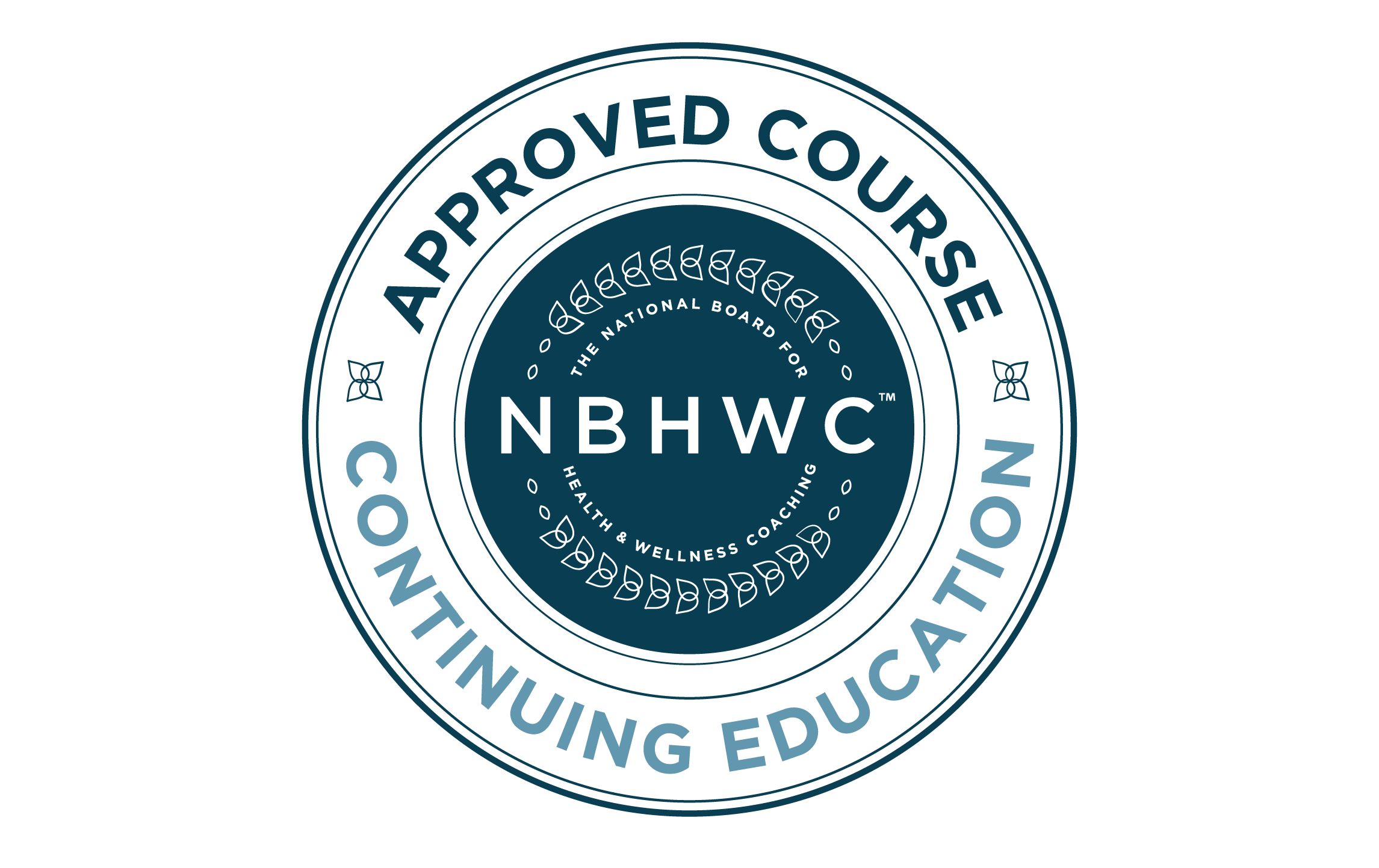 NBHWC Approved CE