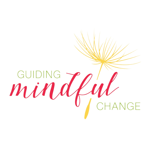 Guiding Mindful Change